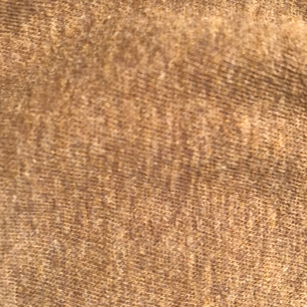 Brown tee - Picture 4 of 4